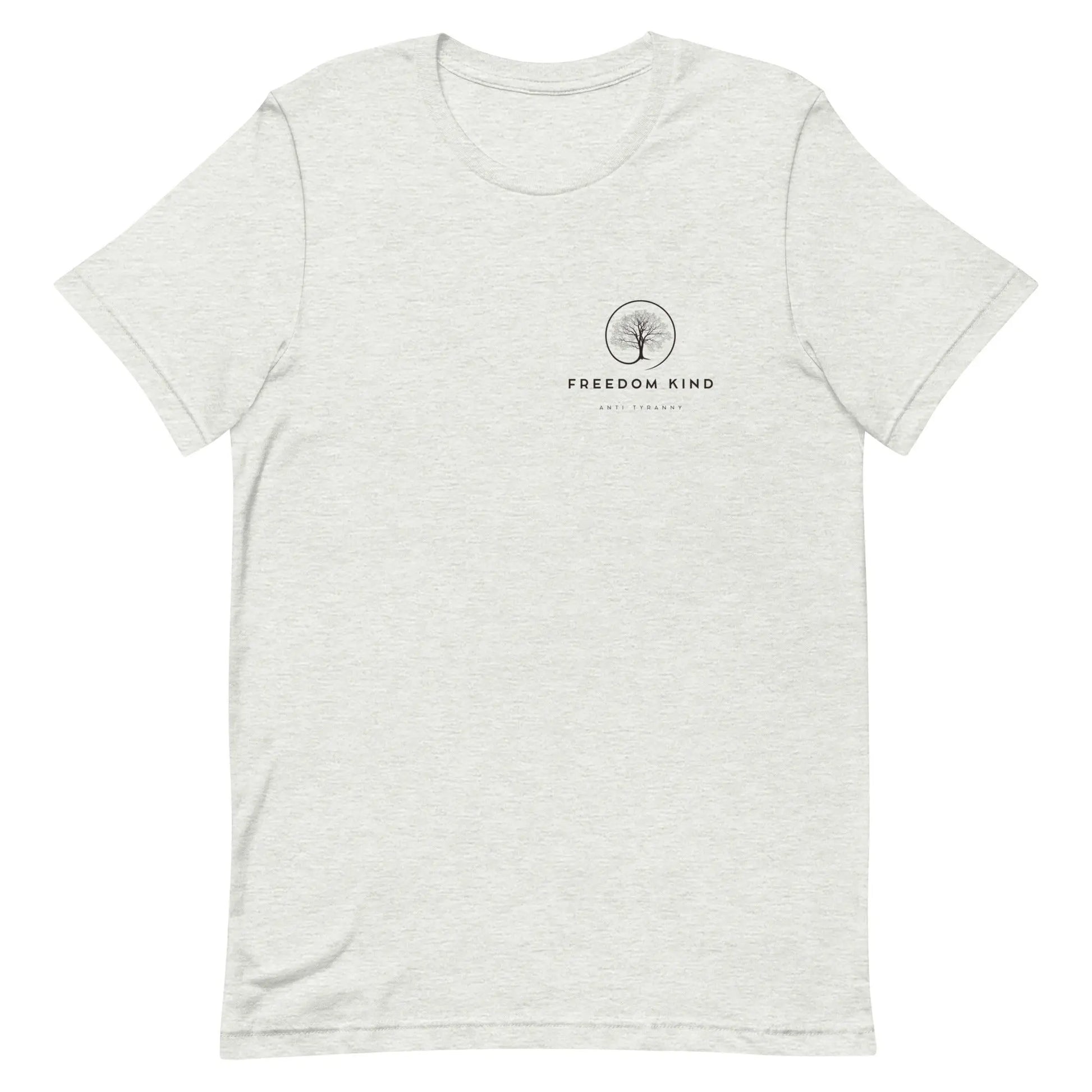 Rooted In Common Sense T-shirt | Freedom Kind Apparel - Image #23