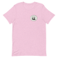 Freedom Kind Bald Eagle Logo Unisex t-shirt - Image #14