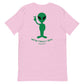 We're Finally Real' Aliens T-shirt | Freedom Kind Apparel - Image #11