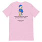 Joe Biden Quote T-shirt: 'I Don't Know About You, But I'm Gonna Go To Bed.' | Freedom Kind - Image #14