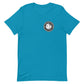 Sea Scape Logo T-shirt | Freedom Kind Apparel - Image #8