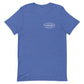Freedom Kind Anti - Tyranny Scroll Logo T-shirt - Image #9