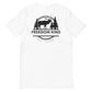Anti-Tyranny Elk T-shirt | Freedom Kind Apparel - Image #28