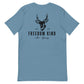 Anti-Tyranny Buck T-shirt | Freedom Kind Apparel - Image #23