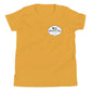 Anti-Tyranny 'Premium Quality' Youth Short Sleeve T-Shirt | Freedom Kind Apparel - Image #23