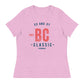 Women's Relaxed T-Shirt: 'XX & XY Since BC - Classic' | Freedom Kind - Image #10