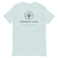Rooted In Common Sense T-shirt | Freedom Kind Apparel - Image #20