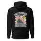Smokin Cheese With Hunter Biden | Men's Hoodie - Image #1