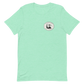 Freedom Kind Bald Eagle Logo Unisex t-shirt - Image #10