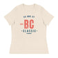 Women's Relaxed T-Shirt: 'XX & XY Since BC - Classic' | Freedom Kind - Image #12