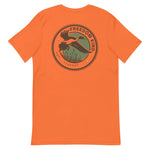 Mallard Duck Anti-Tyranny T-shirt | Freedom Kind Apparel - Image #1