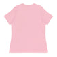 'We're Finally Real' Aliens Women's Relaxed T-Shirt | Freedom Kind Apparel - Image #26