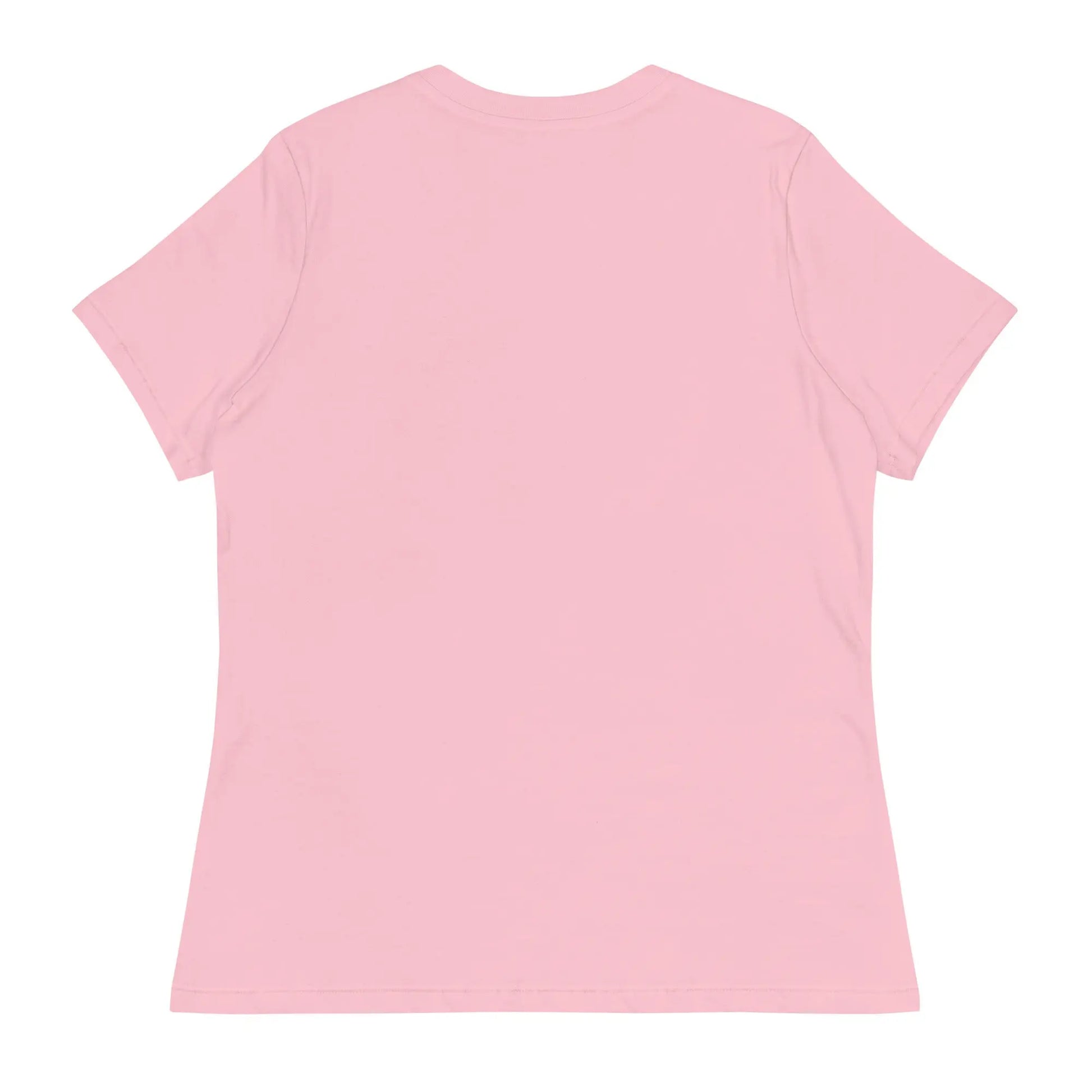 Women's Relaxed T-Shirt: 'Motherhood in Progress' | 'I'm Not Carrying an Egg, It's a Baby!' | Freedom Kind - Image #28