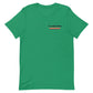 Freedom Kind Anti - Tyranny Sunset Banner T-shirt - Image #10
