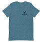 Anti-Tyranny Buck T-shirt | Freedom Kind Apparel - Image #10