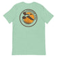 Freedom Kind Anti - Tyranny Mallard Duck T-shirt - Image #18