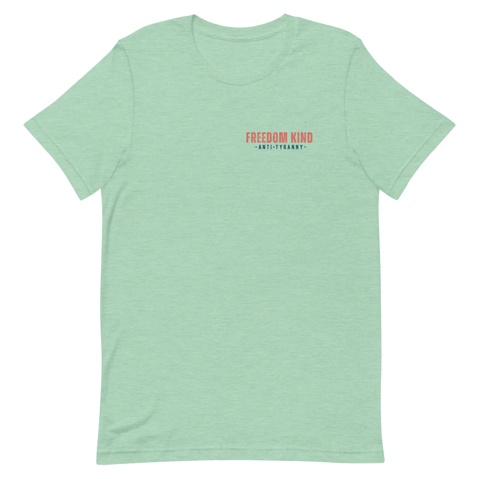 Classic 'XX & XY Since BC' T-shirt | Freedom Kind Apparel - Image #19