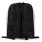Love-Shepherds-Hate-Tyranny | Freedom Kind Minimalist Backpack