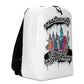 Love Philly Hate Tyranny | Freedom Kind Minimalist Backpack