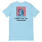 I Didn't Vote For Communism' T-shirt | Freedom Kind Apparel - Image #14