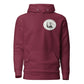 Freedom Kind Bald Eagle Logo Hoodie - Image #6