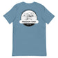 Common Sense Driven Anti-Tyranny T-shirt | Freedom Kind Apparel - Image #5