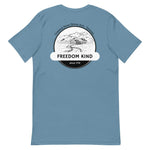 Common Sense Driven Anti-Tyranny T-shirt | Freedom Kind Apparel - Image #5