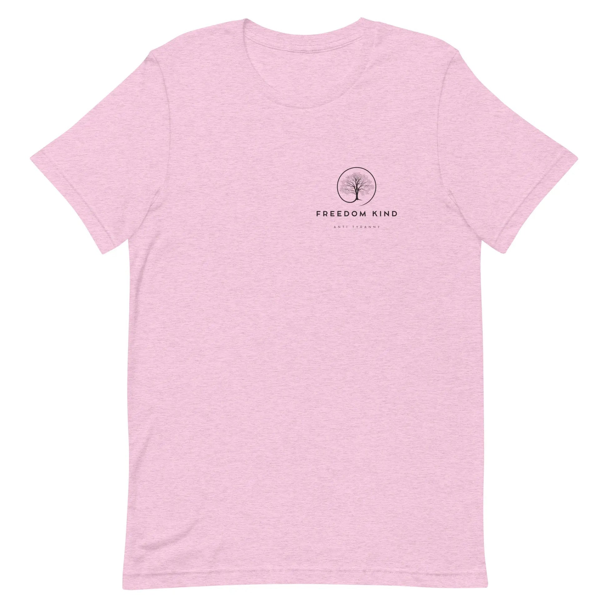 Rooted In Common Sense T-shirt | Freedom Kind Apparel - Image #8