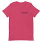 I Didn't Vote For Communism' T-shirt | Freedom Kind Apparel - Image #4