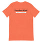 Freedom Kind Anti - Tyranny T-shirt - Image #17