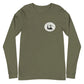 Freedom Kind Bald Eagle Logo Long Sleeve Tee - Image #21