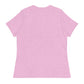 'We're Finally Real' Aliens Women's Relaxed T-Shirt | Freedom Kind Apparel - Image #24
