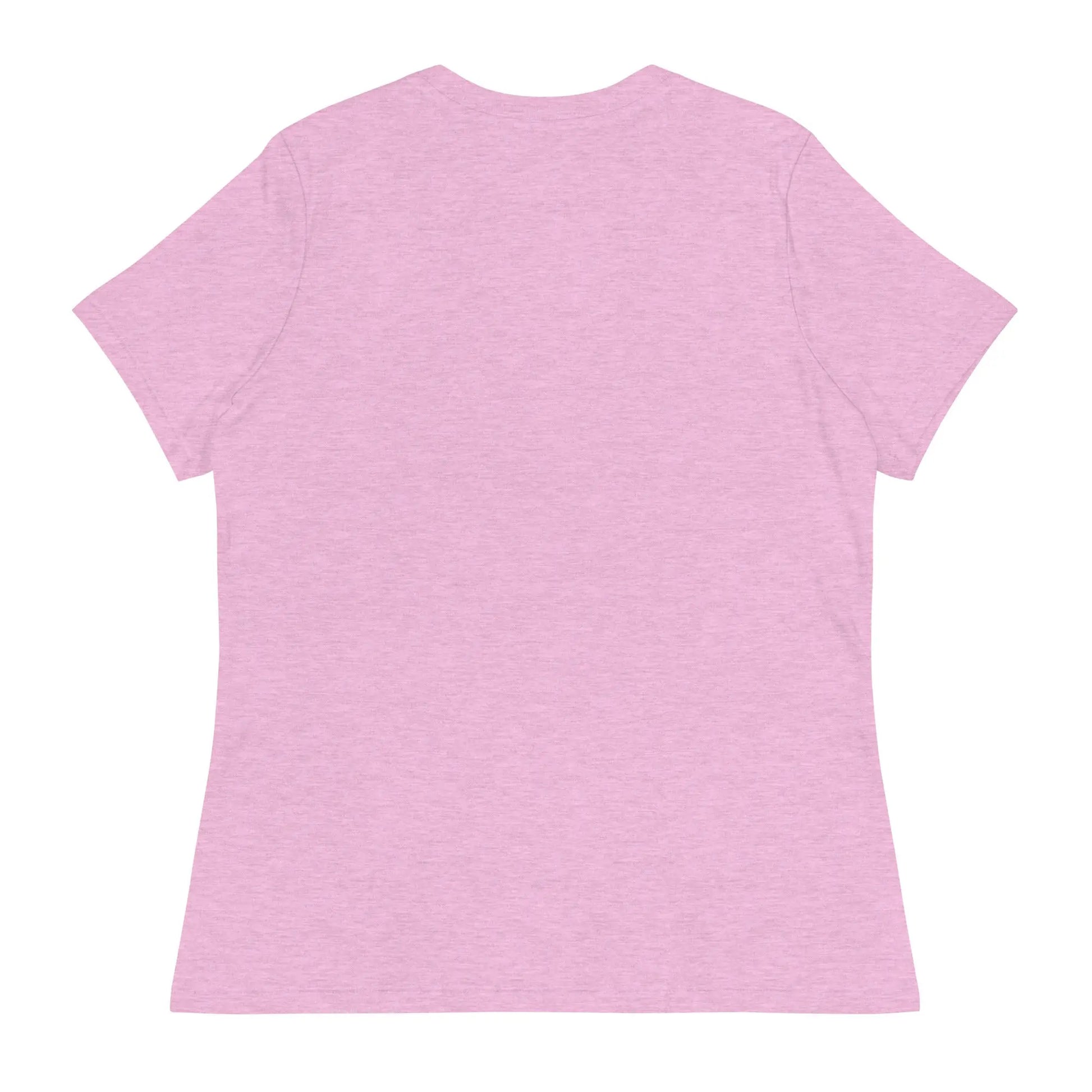 Women's Relaxed T-Shirt: 100% Human Kind | Freedom Kind Apparel - Image #26