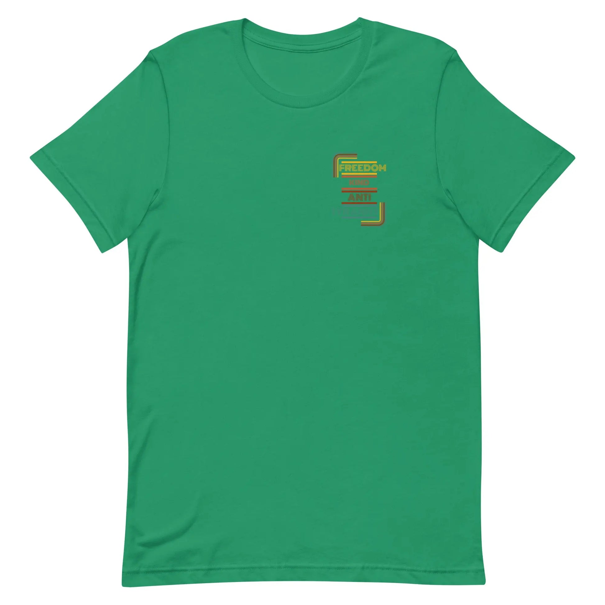100% Original Man Parts T-Shirt | Freedom Kind Apparel - Image #12