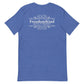 Freedom Kind Anti - Tyranny Scroll Logo T-shirt - Image #10