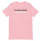 Freedom Kind Anti - Tyranny T-shirt - Image #21