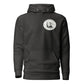 Freedom Kind Bald Eagle Logo Hoodie - Image #8