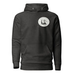 Freedom Kind Bald Eagle Logo Hoodie - Image #8