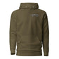 Clinton's - They Can't Suicide Us All | Men's Hoodie - Image #16