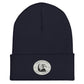 Freedom Kind Bald Eagle Logo Cuffed Beanie - Image #4