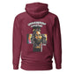 Unwavering Christian | Men's Hoodie - Image #7