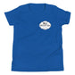 Anti-Tyranny 'Premium Quality' Youth Short Sleeve T-Shirt | Freedom Kind Apparel - Image #12