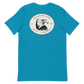 Freedom Kind Bald Eagle Logo Unisex t-shirt - Image #1