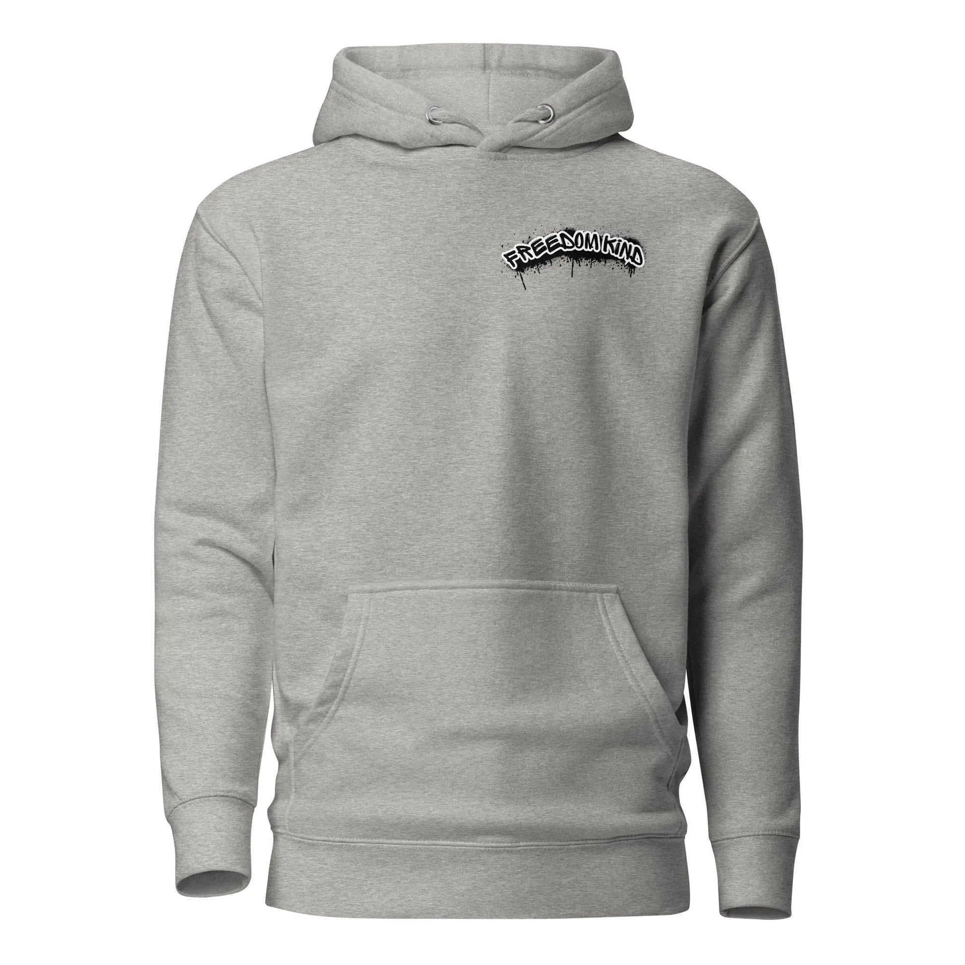 Love Rotties, Hate Tyranny | Men's Hoodie - Image #19
