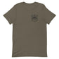 Hunting & Fishing Anti-Tyranny T-shirt | Freedom Kind Apparel - Image #2