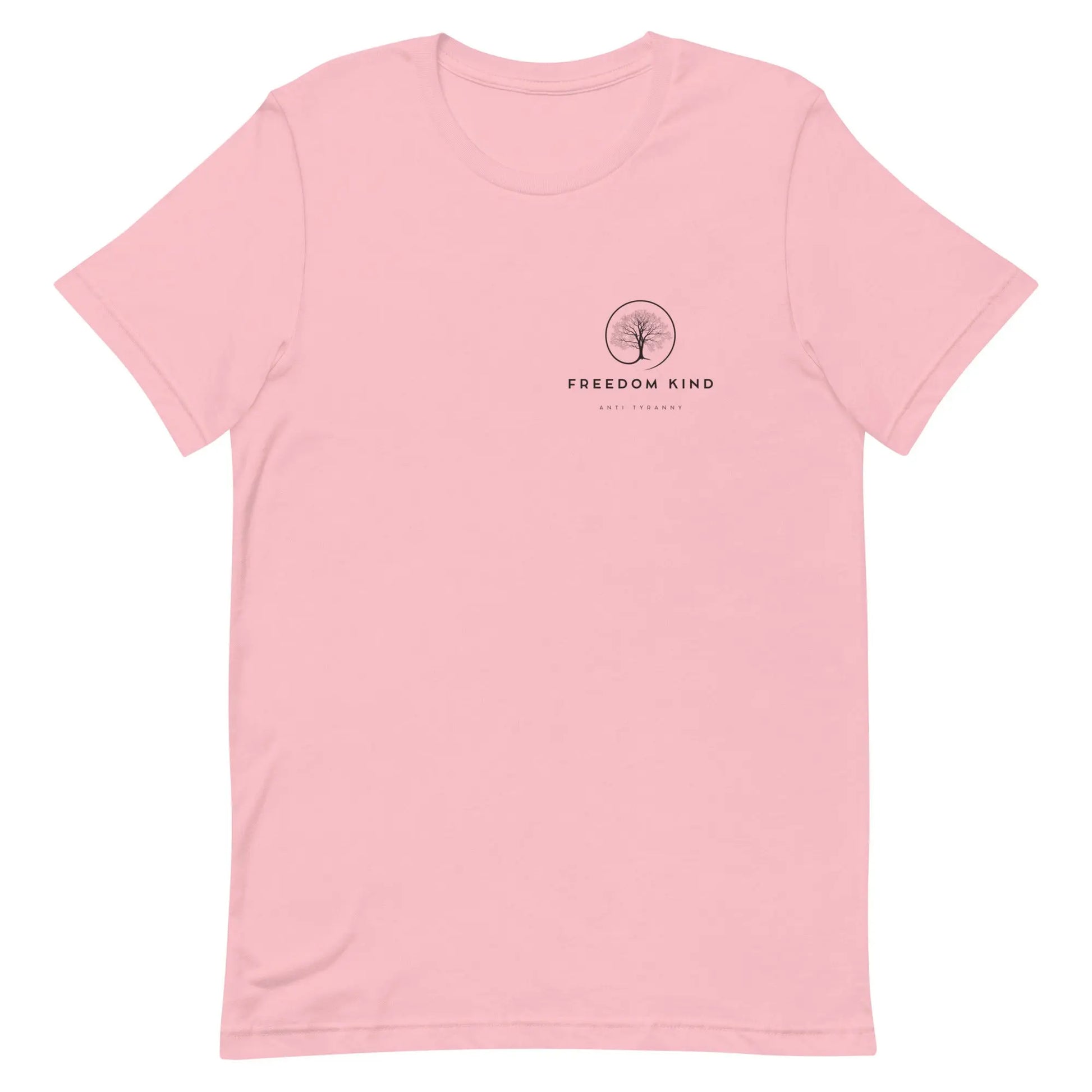 Rooted In Common Sense T-shirt | Freedom Kind Apparel - Image #11
