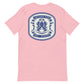 Freedom Kind Anti - Tyranny Vintage Scuba Logo T-shirt - Image #21