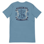 Anti-Tyranny Anchor Trident T-shirt | Freedom Kind Apparel - Image #7