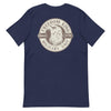 Military Unit | Men's T-shirt - Navy