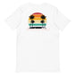 Freedom Kind Beach Sunset T-shirt - Image #28